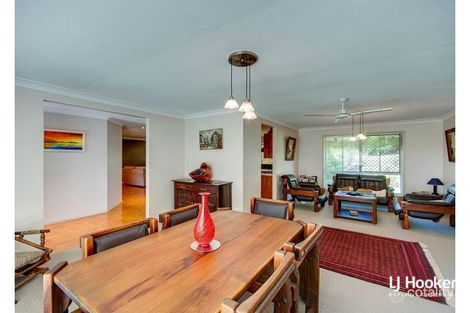 Property photo of 10 Kalara Court Carseldine QLD 4034
