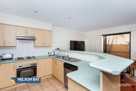 Property photo of 17/262 Sandy Point Road Salamander Bay NSW 2317
