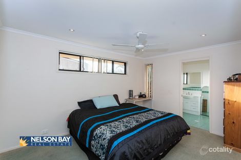 Property photo of 17/262 Sandy Point Road Salamander Bay NSW 2317