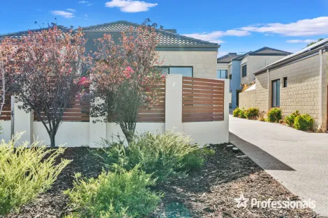 Property photo of 7A Welburn Street Nollamara WA 6061