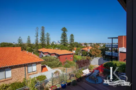 10/23 Lawley Cres, Mount Lawley, WA 6050