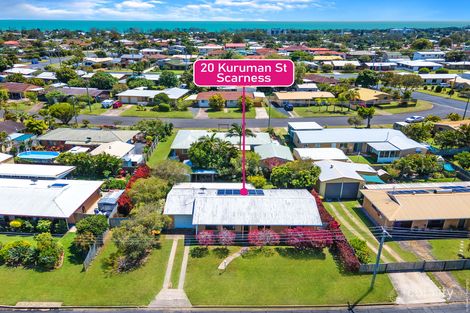 20 Kuruman St, Scarness, QLD 4655