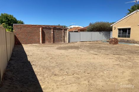 Property photo of 34 Bridgewater Crescent Karrinyup WA 6018