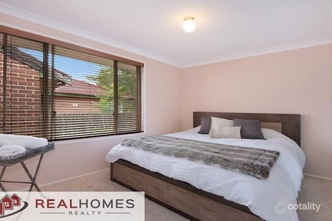 Property photo of 11 Woodi Close Glenmore Park NSW 2745