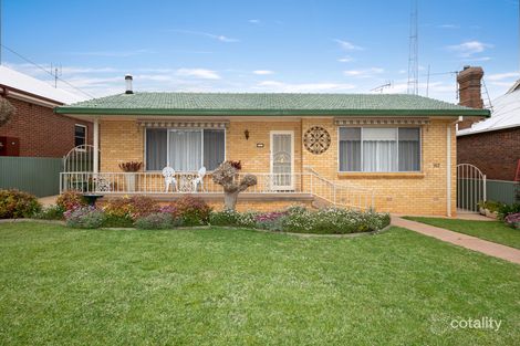 Property photo of 162 Loftus Street Temora NSW 2666