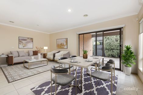 Property photo of 34 Periwinkle Circuit Craigieburn VIC 3064