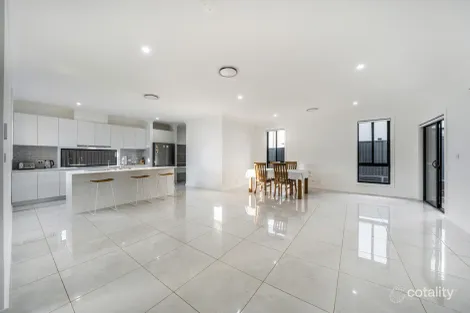 Property photo of 37 Cirrus Drive Austral NSW 2179