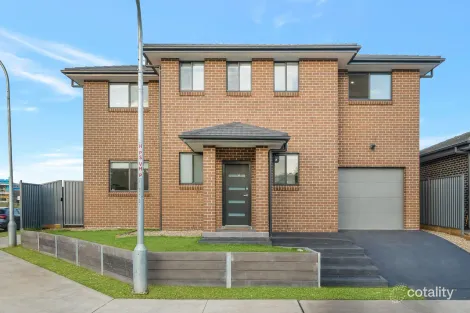 Property photo of 37 Cirrus Drive Austral NSW 2179
