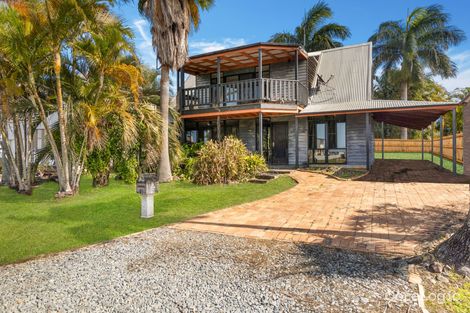 Property photo of 35 Warana Avenue Steiglitz QLD 4207