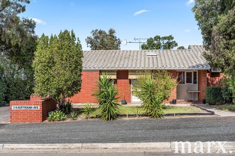 Property photo of 1/3 Kauffmann Avenue Lyndoch SA 5351