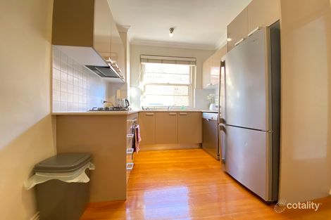 9/19 Cooper St, Double Bay, NSW 2028