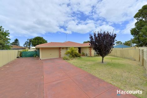 Property photo of 15 Veresdale Retreat Coodanup WA 6210