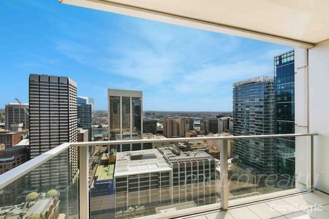 Property photo of 2708/70 Market Street Sydney NSW 2000