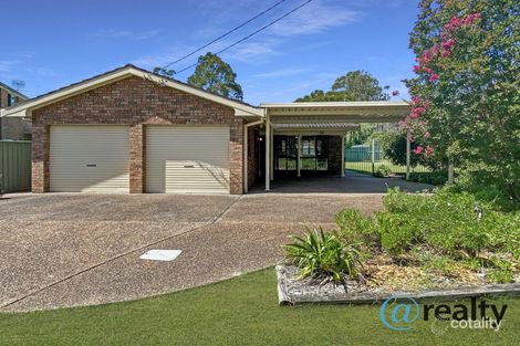 Property photo of 1 Cowan Street Watanobbi NSW 2259