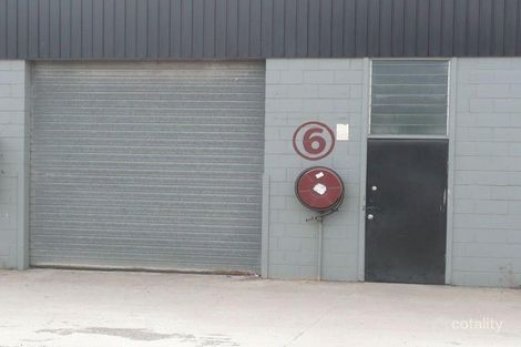 6/6 Little Bramston St, Gladstone Central, QLD 4680