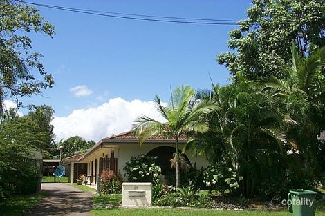 15 Sandown Cl, Woree, QLD 4868