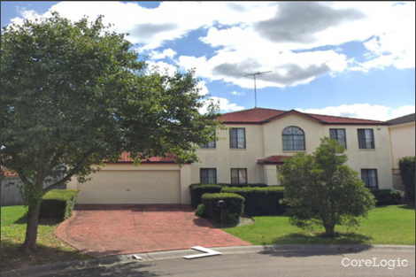 Property photo of 11 Linford Place Beaumont Hills NSW 2155