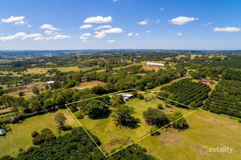 Property photo of 168 Cowlong Road McLeans Ridges NSW 2480