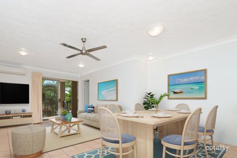 Property photo of 66/34 Bundock Street Belgian Gardens QLD 4810