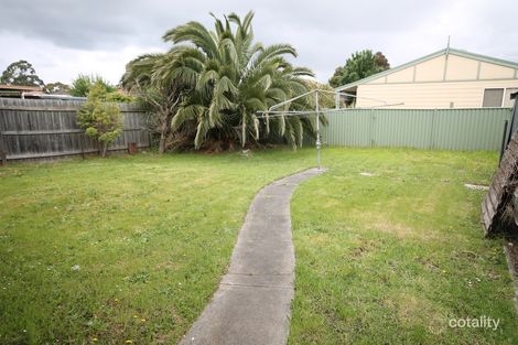 Property photo of 37 Keats Avenue Kingsbury VIC 3083