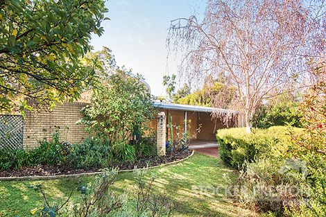3 Edward Pl, Margaret River, WA 6285