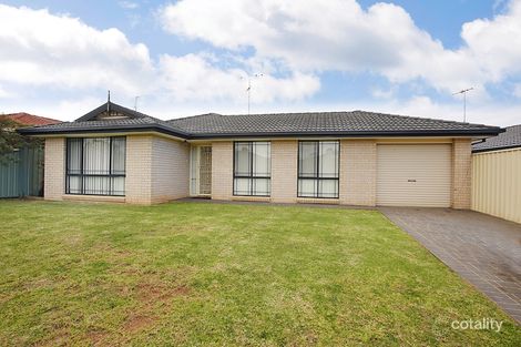 4 Hotspur Pl, Rosemeadow, NSW 2560
