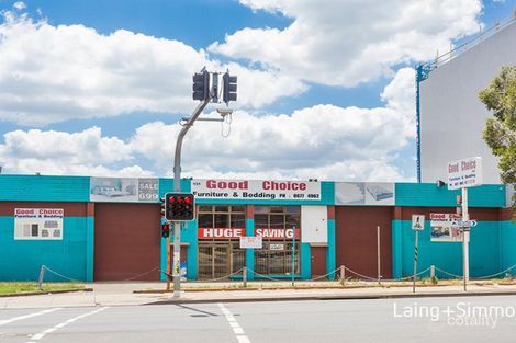 151 Parramatta Rd, Granville, NSW 2142