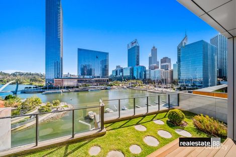 504/11 Barrack Sq, Perth, WA 6000