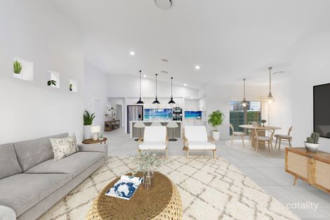 Property photo of 20 Poinciana Place Jacobs Well QLD 4208