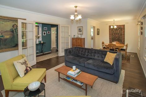 Property photo of 4 Cooloongatta Road Sassafras VIC 3787