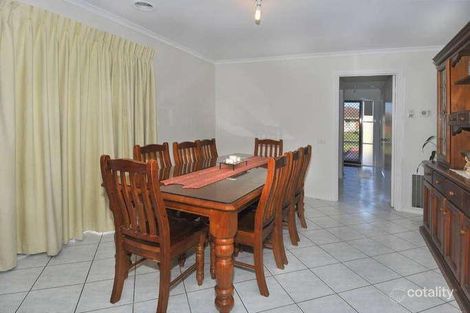Property photo of 38 Halter Crescent Epping VIC 3076