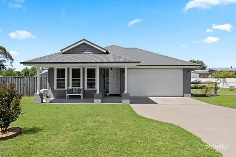 Property photo of 12 Tait Street Crookwell NSW 2583