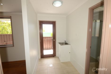 Property photo of 34 Frederick Street Pendle Hill NSW 2145