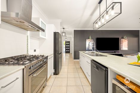 Property photo of 41 Zane Street Molendinar QLD 4214