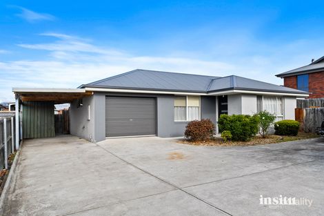 Property photo of 2/24 Joseph Link Brighton TAS 7030