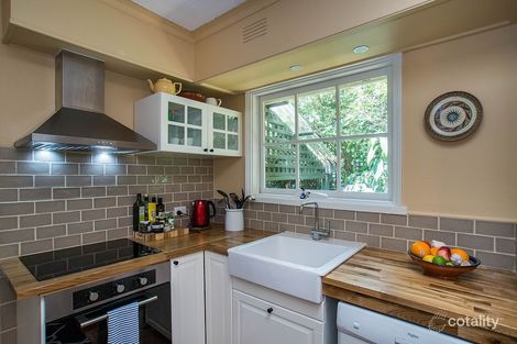 Property photo of 4 Cooloongatta Road Sassafras VIC 3787