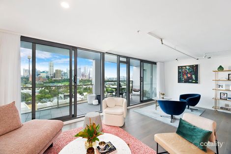 Property photo of 710/226 Victoria Street Potts Point NSW 2011