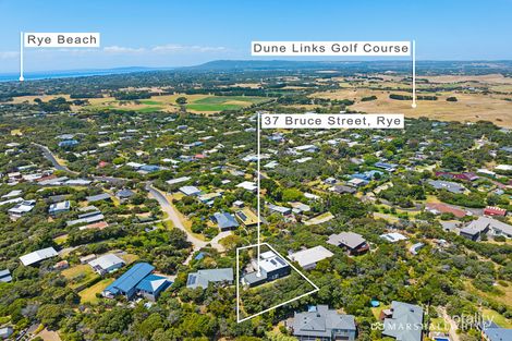 Property photo of 37 Bruce Street Rye VIC 3941