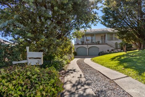 Property photo of 3 Atkinson Crescent Goulburn NSW 2580