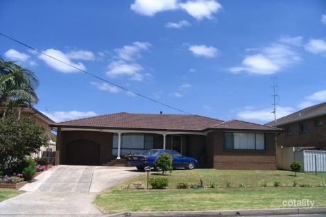 4 Denison Ave, Barrack Heights, NSW 2528