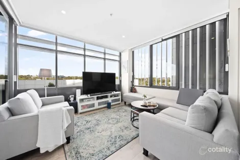 617/11 Solent Cct, Norwest, NSW 2153