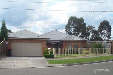 Property photo of 29 Corhanwarrabul Close Rowville VIC 3178