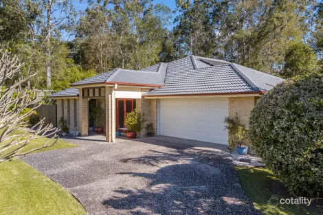 53 MARY RING DR, SAMFORD VILLAGE, QLD 4520