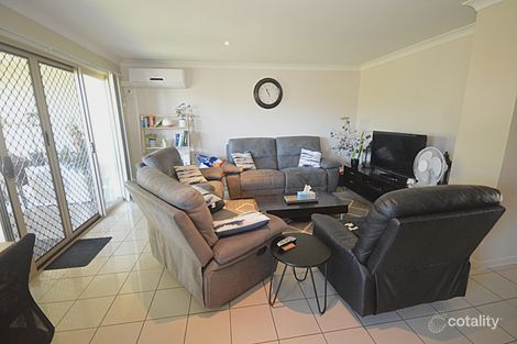 Property photo of 9/1 Ibis Boulevard Eli Waters QLD 4655