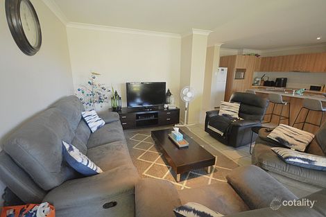 Property photo of 9/1 Ibis Boulevard Eli Waters QLD 4655