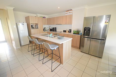Property photo of 9/1 Ibis Boulevard Eli Waters QLD 4655