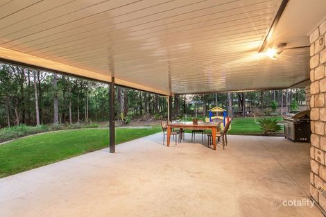 Property photo of 466A Junction Road Karalee QLD 4306