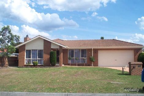 Property photo of 2 Kincaid Court Ferntree Gully VIC 3156