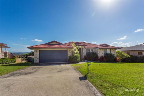 Property photo of 58 Karissa Drive Goonellabah NSW 2480