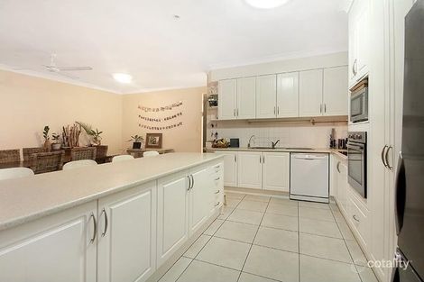Property photo of 187 Kangaroo Gully Road Bellbowrie QLD 4070